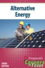 Image for Careers in Focus : Alternative Energy