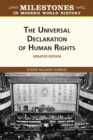 Image for The Universal Declaration of Human Rights