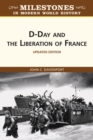 Image for D-Day and the Liberation of France