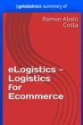 Image for Summary of eLogistics - Logistics for Ecommerce by Ramon Costa