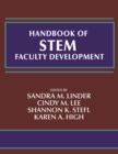 Image for Handbook of STEM Faculty Development