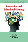 Image for Innovation and Behavioral Strategy