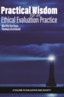 Image for Practical Wisdom for an Ethical Evaluation Practice