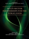 Image for Multi-Sector Partnerships for the Public Good