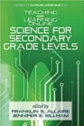 Image for Teaching and Learning Online : Science for Secondary Grade Levels
