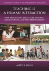 Image for Teaching is a Human Interaction