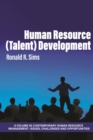 Image for Human Resource (Talent) Development