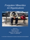 Image for Forgotten Minorities in Organisations