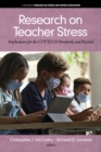 Image for Research on teacher stress: implications for the COVID-19 pandemic and beyond