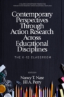 Image for Contemporary Perspectives Through Action Research Across Educational Disciplines