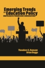 Image for Emerging Trends in Education Policy