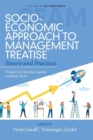 Image for Socio-Economic Approach to Management Treatise