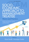 Image for Socio-economic approach to management treatise theory and practices