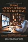 Image for Taking eService-Learning to the Next Level