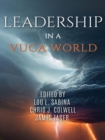 Image for Leadership in a VUCA World
