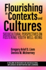 Image for Flourishing in Contexts and Cultures