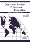 Image for Quarterly Review of Distance Education Volume 23 Number 4 2022