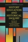 Image for History Education and Historical Inquiry