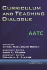 Image for Curriculum and Teaching Dialogue Volume 25, Numbers 1 &amp; 2, 2023