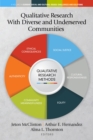 Image for Qualitative Research With Diverse and Underserved Communities