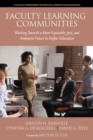 Image for Faculty Learning Communities