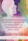 Image for Developing Culturally Responsive Learning Environments in Postsecondary Education