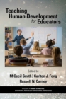 Image for Teaching Human Development for Educators