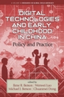 Image for Digital Technologies and Early Childhood in China : Policy and Practice