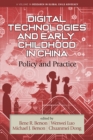 Image for Digital Technologies and Early Childhood in China: Policy and Practice