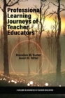 Image for Professional Learning Journeys of Teacher Educators