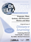 Image for Distance Learning