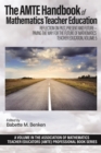 Image for AMTE Handbook of Mathematics Teacher Education