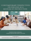 Image for Contemporary Perspectives on English as a Medium of Instruction