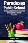 Image for Paradoxes of the Public School