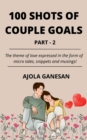 Image for 100 Shots of Couple Goals  Part-2