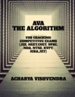 Image for Ava-The Algorithm for Cracking Competitive Exams