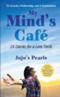 Image for My Mind&#39;s Cafe : 28 Stories for a Love Tooth