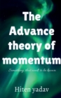 Image for The Advance theory of Momentum