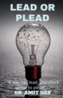 Image for Lead or Plead