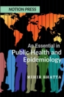 Image for An Essential in Public Health and Epidemiology