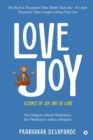 Image for Love Joy