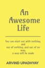 Image for An Awesome Life