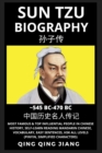 Image for Sun Tzu Biography