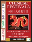 Image for Chinese Festivals
