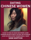 Image for Learn Dating Chinese Women