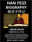 Image for Han Feizi Biography - Chinese Philosopher &amp; legalist, Most Famous &amp; Top Influential People in History, Self-Learn Reading Mandarin Chinese, Vocabulary, Easy Sentences, HSK All Levels, Pinyin, English