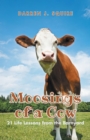 Image for Moosings of a Cow: 21 Life Lessons from the Barnyard
