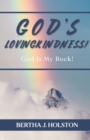 Image for God&#39;s Lovingkindness