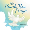 Image for Thank You Prayer