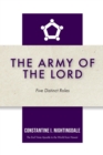 Image for The Army of the Lord